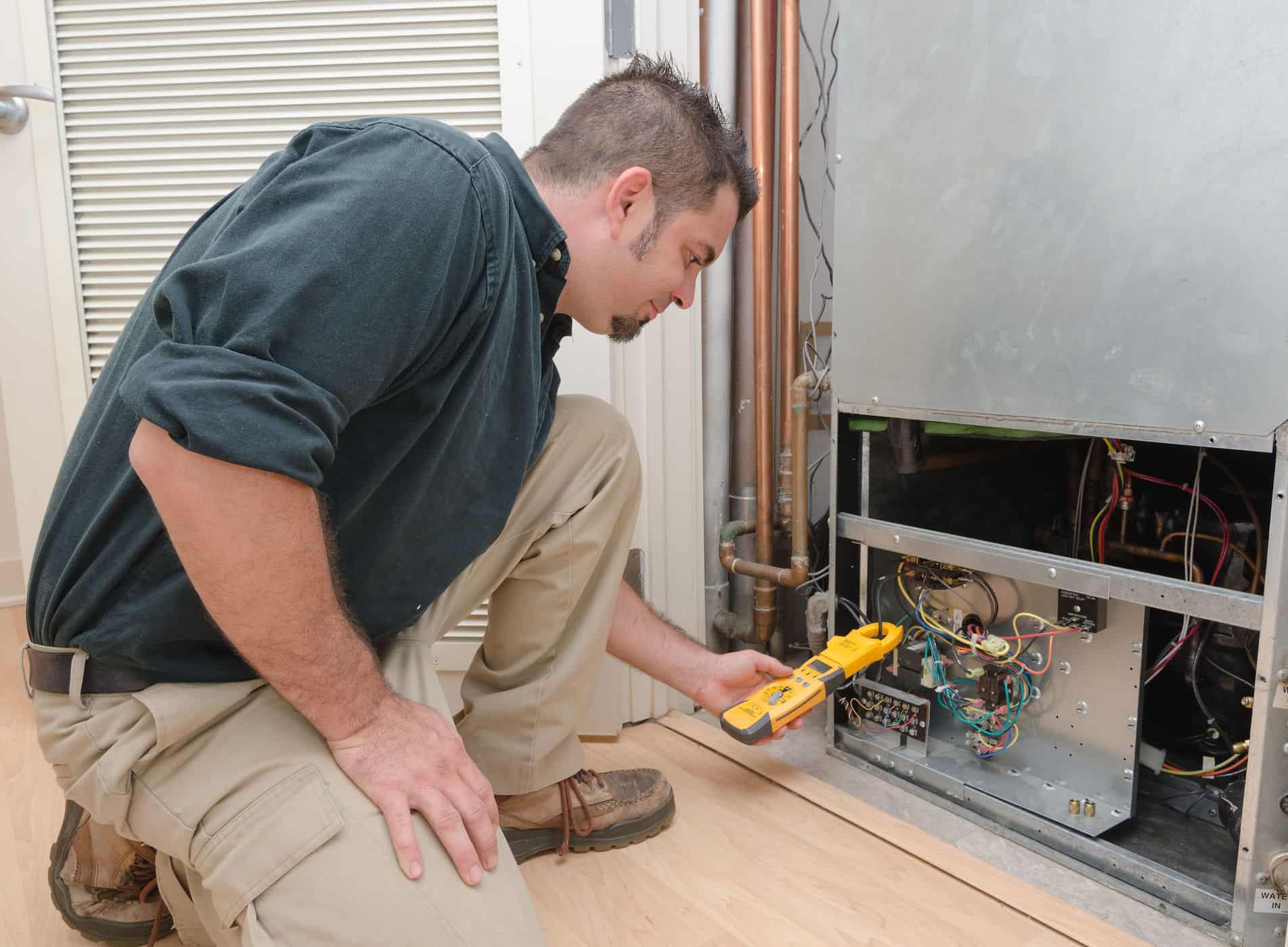 How To Find Out If An HVAC Contractor Is Licensed PHCEid International