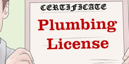 California plumber installer license prep class instal the new for ios